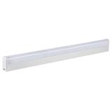 AKVO IP44 23W-NW-W Oprawa ścienna AKVO IP44 23W-NW-W 100cm barwa biała 4000K 3180Lm kolor biały KANL 36665 KANLUX