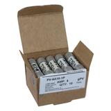 PV-6A10-1P Wkładka PV cylindryczna 6A 1000V DC PCB-1 10x38MM PV-6A10-1P EATON