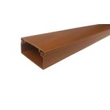 LISTWA INSTALACYJNA 32/15   Drewno Jasne