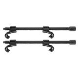 Ściągacze do sprężyn 300 mm, 2 szt.