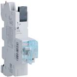 MCB SLS Wyłącznik nadprądowy selektywny 1P L2 Cs 35 A szyny Cu 40-12x5/10mm HTS135C2 HAGER