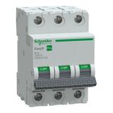 Wyłącznik nadprądowy Easy9 PRO 6kA 3P B16A EZ9F27316 Schneider