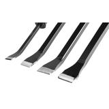 Łomy, zestaw 4 szt.