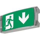 Płytka LED z soczewkami do Atlantic LED R/Outdoor Wall 016-000-012 EATON