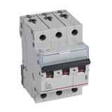 WYŁĄCZNIK NADPRĄDOWY S 303 3P C 25A 6000A SERII TX3, Legrand