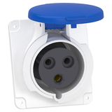 GNIAZDO32A 2P-E 200-250V IP44 50-60HZ  PKY32F423 Schneider