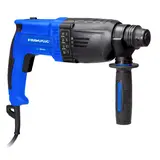 Młotowiertarka SDS plus RawlHAMMER 850 W 26mm 2,5J – walizka plastikowa 1szt. R-PRH-26850 RAWLPLUG