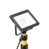 Zestaw naświetlacz ALLED 30W + statyw + przewód AD-NL-6296 ORNO