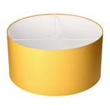Rollo 1P E27, lampa wisząca, max. 60W, musztardowa, krótka AD-LD-6340YE27T ORNO