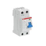 F202 A S-63/0,5 wyłącznik różnicowo-prądowy STANDARD