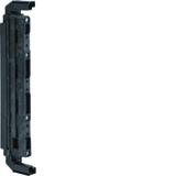 univers N Wspornik szyn zbiorczych 60mm 4P wysokość 300mm prawy UZ64S6 HAGER