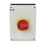 P3-100/I5/SVB Rozłącznik On/Off 100A 50kW 207373 EATON