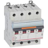 Wyłącznik Nadprądowy S324 C20 4P 20A 25Ka DX3 409795 LEGRAND