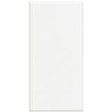 AXOLUTE - ZAŚLEPKA1 MODUŁ BIAŁA, Bticino