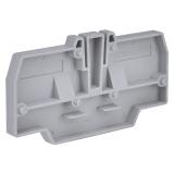 Płytka skrajna do ESP-HMM.6 (szara) ESP-HMR.16-6/PT 003903182 ETI