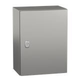 Spacial Obudowa wisząca ze stali nierdzewnej S3X IP66 316L 400x 300x 200mm