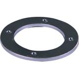 EAR-R-Ch - Pierścień adaptacyjny z 30 na 22mm, Chrom, Tylny