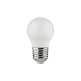 Żarówka LED E27 G45 3,4W 470lm barwa neutralna IQ-LED 36692 KANLUX