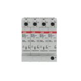 OVR T2 3N 40-275 P QS ogranicznik przepięć 2CTB803973R1100 ABB