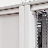 Listwa Wykończeniowa 725Mm XL3 2000 020562 LEGRAND