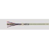 TRONIC-CY 3X0.14 QMM KABEL ELASTYCZNY 300/500V STEROWNICZY EKRANOWANY