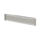 ED370 Podstawa montażowa pod wyłącznik XT2 na szerokość 3PW 2CPX068391R9999 ABB