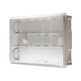 NEXITECH Puszka do ściany murowanej NEXI-RB EATON