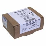 20AMP 700VAC FERRULE 14 X 51 MM 20AMP 700VAC cylindryczna do półprzewodników 14.3 X 50.8MM FWP-20A14