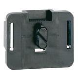 UCHWYT MOCUJĄCY LINA 25 DO SZYN, Legrand