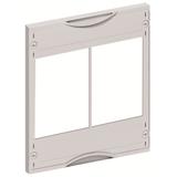 AG65 Maskownica 300x250 z wycięciami