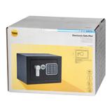 Sejf podstawowy YSV mini czarny