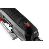 Wyrzynarka 600W, ilość suwów 800-3000 min-1, z uchwytem za korpus