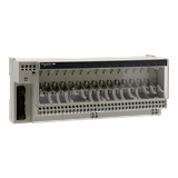 Modicon ABE7, podbaza do przekaźników wtykowych, 16 kanałów, przekaźnik 10 mm