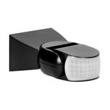 Czujnik ruchu 360/180st. IP65 1200W czarny 2 sensory OR-CR-254/B ORNO