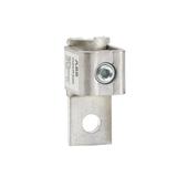 OZXR300 zacisk Al/Cu ze stali nierdzewnej i miedzi (3 szt) 1SCA115533R1001 ABB
