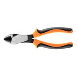 Szczypce boczne HD 40% FS 180 mm