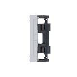 univers N Blok dla aparatów modułowych montowanych poziomo 4x12M 300x500mm UD22B1 HAGER