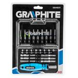 Zestaw bitów, 31 szt.