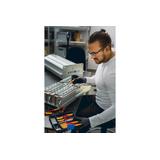 Zestaw wkrętaków 1000V, stal S2, 13 szt.