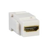 MODUŁY TELEINFORMATYCZNE Moduł gniazda HDMI prosty kolor MG-HDMIP OSPEL