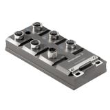 IE-SW-IP67-5M12 Przełącznik sieciowy (switch) WEIDMULLER