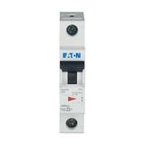 FAZ-Z2/1 Wyłącznik nadprądowy 10kA Z2A 1P 278620 EATON