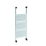 Podzespół do zabudowy urządzeń teletechnicznych 750mm 3 pł. mont.