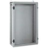 Rozdzielnica Modułowa 8x24 Natynkowa IP30 XL3 800 020452 LEGRAND