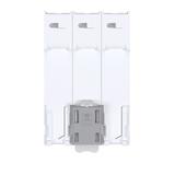 MCB Wyłącznik nadprądowy Icn=6000A 3P C 40A QuickConnect MCS340 HAGER