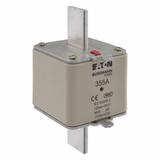 NH FUSE 355AMP 500V aM SIZE 3 DUAL IND Wkładka NH3 355A 500V AM podwójny wskaźnik 355NHM3B EATON