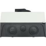 P3-63/I4/SVB-SW Rozłącznik On/Off 63A 37kW 207344 EATON