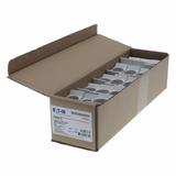 FUSE-BASE D01 1POL DIN HUT 16A Podstawa bezpiecznikowa D01 E14 1P szyna DIN FRN01C EATON