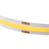LCOB 8W/M 12 IP65-NW Taśma LED rolka 5m 12 DC LCOB 8W/M 12 IP65-NW barwa biała 4000K 1m = 720Lm Ra90