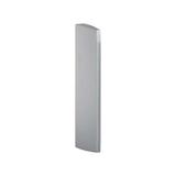 Simon Connect Pokrywy boczne do SBC150 250 350 450 aluminium SBC01/8 KONTAKT